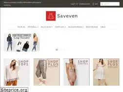 Sites similar to saveven.com