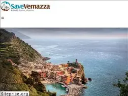 Sites similar to savevernazza.com