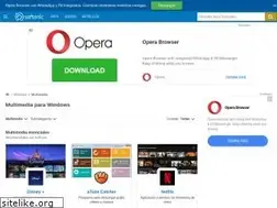 Sites similar to savevid.softonic.com