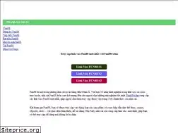 Sites similar to savevietnamswildlife.org
