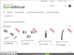 Sites similar to saveware.nl