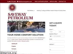 Sites similar to savewaypetro.com