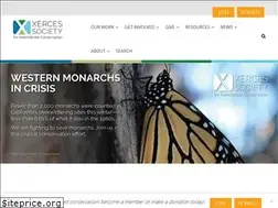 Sites similar to savewesternmonarchs.org