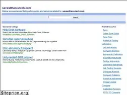 Sites similar to savewithaccutech.com