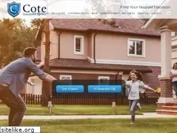 Sites similar to savewithcote.com