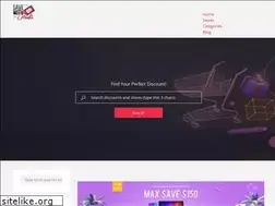 Sites similar to savewithdeal.com