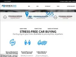 Sites similar to savewithpohanka.com