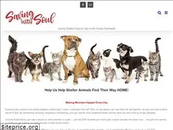 Sites similar to savewithsoul.com