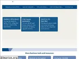 Sites similar to savewithsrpbiz.com