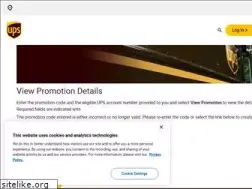 savewithups.com