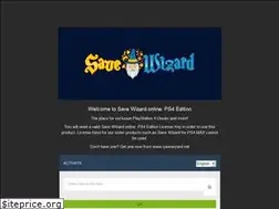 Sites similar to savewizard.online