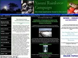 Sites similar to saveyasuni.org