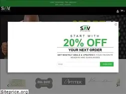 Sites similar to saveyewear.com