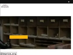 Sites similar to saveyourbooks.com