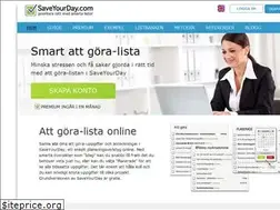 Sites similar to saveyourday.com