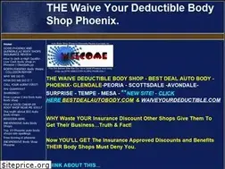 Sites similar to saveyourdeductible.net