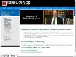 Sites similar to saveyourestate.com