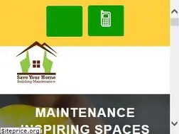 Sites similar to saveyourhome.ae