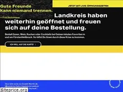 Sites similar to saveyourlocalwirtshaus.de