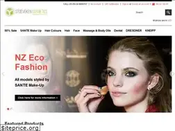 Sites similar to saveyourskin.co.nz