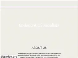 Sites similar to saveyourtooth.com