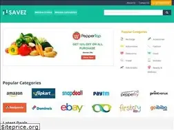 Sites similar to savez.in