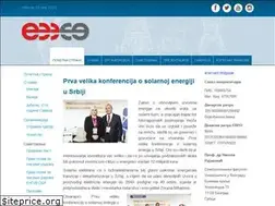 Sites similar to savezenergeticara.org