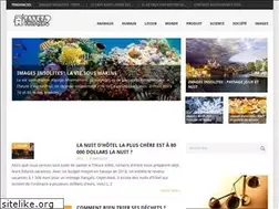 Sites similar to savezvousque.fr