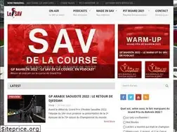 Sites similar to savf1.fr