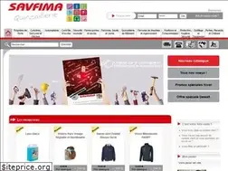 Sites similar to savfima.fr