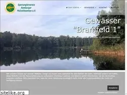 Sites similar to savhamburgerpolizeibeamten.de
