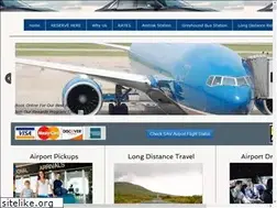 Sites similar to savhhairporttaxi.com