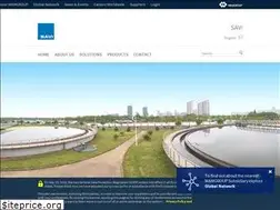 Sites similar to savi-water.com
