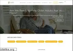 Sites similar to savi.org