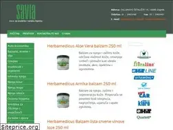 Sites similar to savia.com.hr