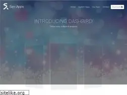Sites similar to saviapps.com