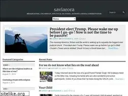 Sites similar to saviarora.com