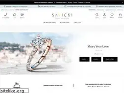 Sites similar to savicki.co.uk