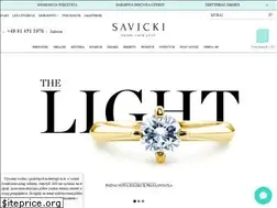 Sites similar to savicki.pl