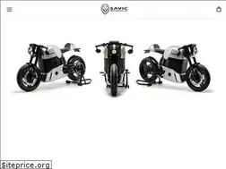 Sites similar to savicmotorcycles.com