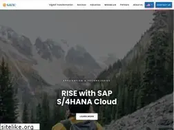 Sites similar to savictech.com
