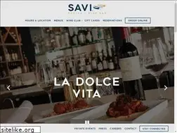 Sites similar to savicucina.com