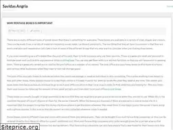 Sites similar to savidasangria.com