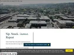 Sites similar to savierflats.com
