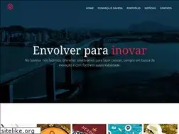 Sites similar to saviesa.org.br