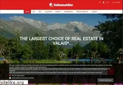 Sites similar to saviese-immobilier.ch