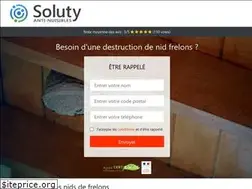 Sites similar to savif.fr