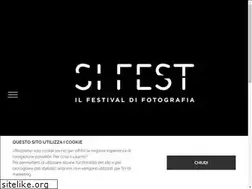Sites similar to savignanoimmagini.it