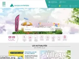 Sites similar to savigny-le-temple.fr