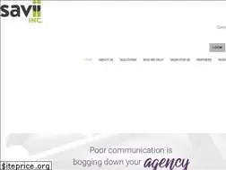 Sites similar to saviicare.com
